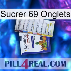 Sweeten 69 Tabs 11